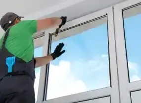 Remplacement de double vitrage Juvignac